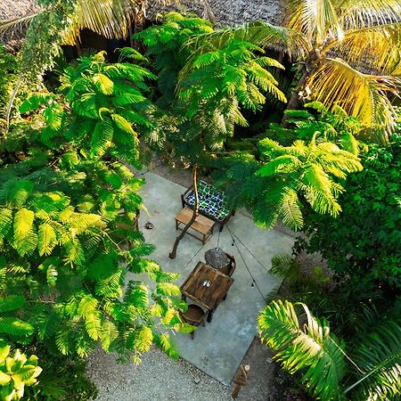 The Garten Living Paje Exterior photo